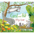 Cyril and Pat - Hardcover