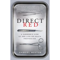 Direct Red - Paperback
