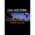 Law and Order: An Honest Citizen's Guide to Crime and Control - Paperback