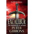 Excalibur - Hardcover