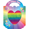 My Rainbow Purse - Paperback