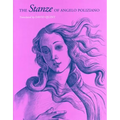The Stanze of Angelo Poliziano - Paperback