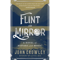 Flint and Mirror - Paperback