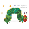 Eric Carle's Very Special Baby Journal - Hardcover