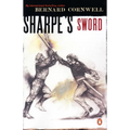 Sharpe's Sword: Richard Sharpe and the Salamanca Campaign, June and July 1812 - Paperback