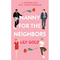 Nanny for the Neighbors - Paperback