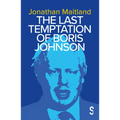 The Last Temptation of Boris Johnson - Paperback