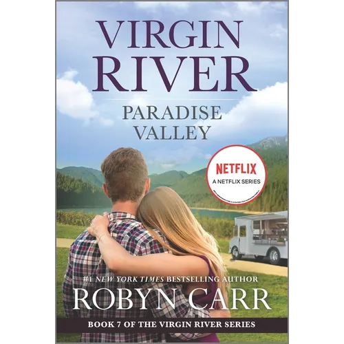 Paradise Valley: A Virgin River Novel - Mass Market Paperbound