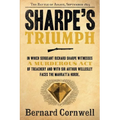 Sharpe's Triumph: The Battle of Assaye, September 1803 - Paperback