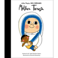 Mother Teresa - Hardcover