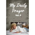My Daily Prayer Vol. II - Paperback