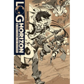 Log Horizon, Vol. 10 (Light Novel): Homesteading the Noosphere - Paperback