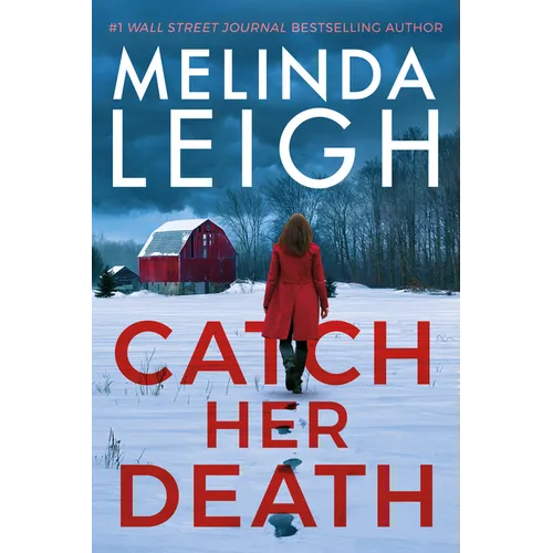 Catch Her Death - Hardcover