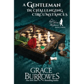 A Gentleman in Challenging Circumstances - Paperback