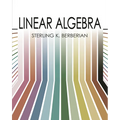 Linear Algebra - Paperback