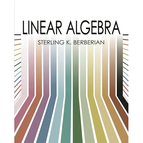 Linear Algebra - Paperback