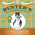 Buster's St. Patrick's Day - Paperback
