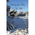Having the Time of My Life - Paperback