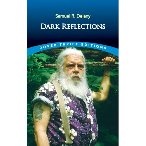 Dark Reflections - Paperback