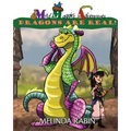 Mad Maggie's Adventures: Dragons Are Real - Paperback