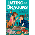 Dating and Dragons - Paperback