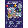 The Midnight Gang - Hardcover