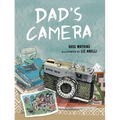 Dad's Camera - Hardcover