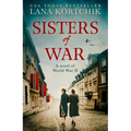 Sisters of War - Paperback