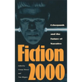 Fiction 2000 - Paperback