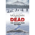 Mountain of the Dead - Paperback