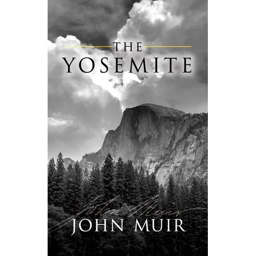The Yosemite - Paperback