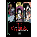 Xxxholic Omnibus 3 - Paperback