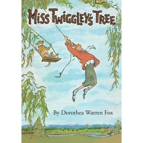 Miss Twiggley's Tree - Hardcover