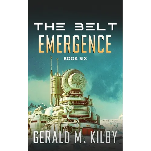 Emergence - Paperback