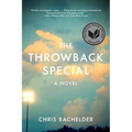 The Throwback Special - Paperback