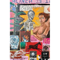 new words: issue three - Paperback