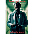 Deadly Healer - Paperback
