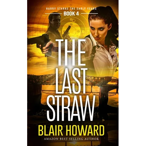 The Last Straw - Paperback