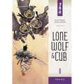 Lone Wolf and Cub Omnibus Volume 8 - Paperback