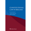 Constitutional Law in Ireland - Paperback