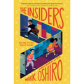 The Insiders - Paperback
