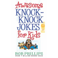 Awesome Knock-Knock Jokes for Kids - Paperback