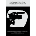 Psychoanalysis and Film - Paperback