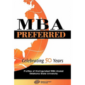 MBA Preferred - Paperback