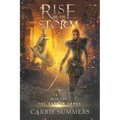 Rise of the Storm - Paperback
