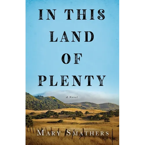 In This Land of Plenty - Paperback