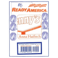 Ready America - Paperback