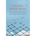 A Psychic Bedside Reader: Tips, Techniques, Meditations, and Healings for the Novice and Experienced Reader and Healer - Paperback