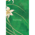Leaving - Hardcover
