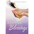 Anointed Blessings - Paperback